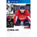 NHL 21 Standard Edition PS4